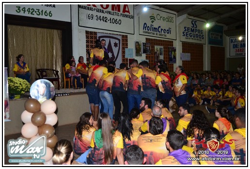 rolim de moura